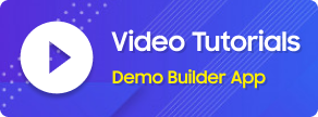 Demo Builder