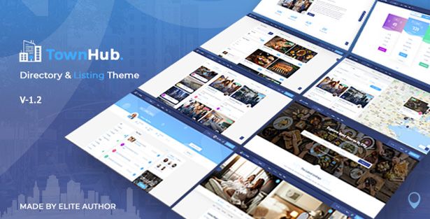 CTH Directory - React Native mobile apps - 4