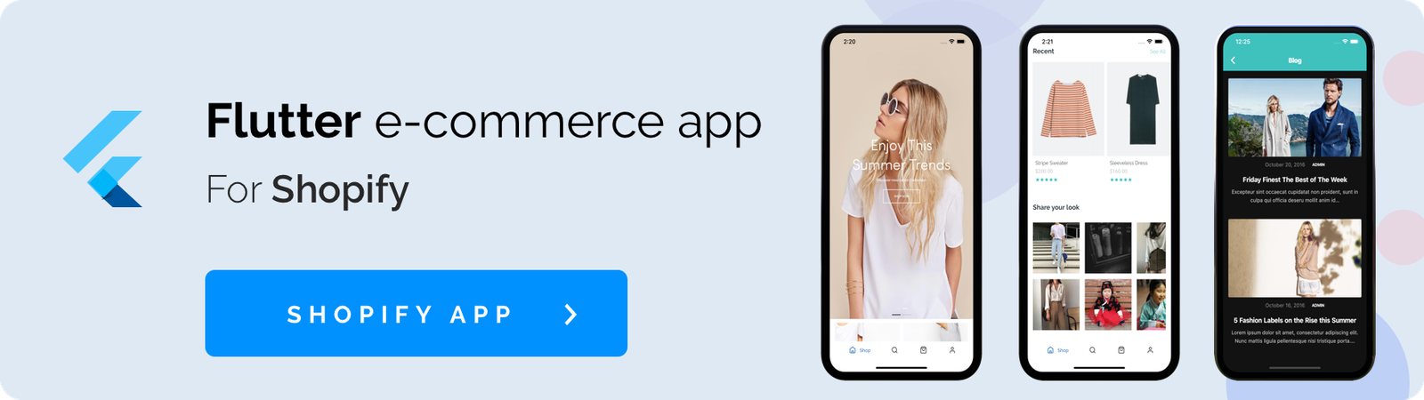 Fluxstore Pro - Flutter E-commerce Full App for Magento, Opencart, and Woocommerce - 33