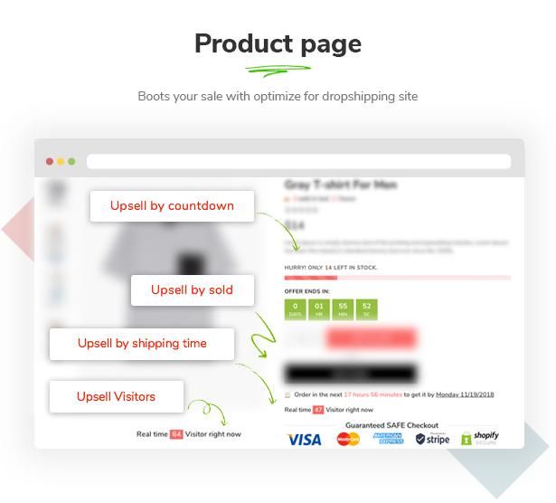 Elessi 2.0 - Responsive Shopify Theme - 12
