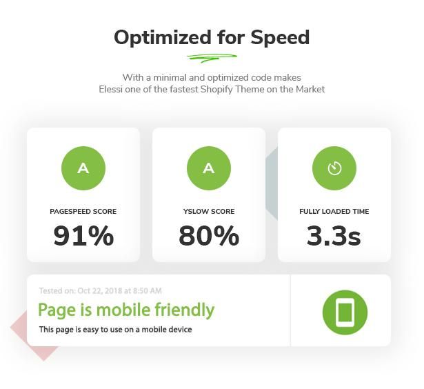 Elessi 2.0 - Responsive Shopify Theme - 9