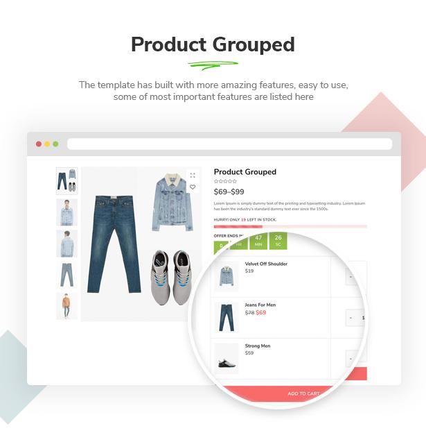 Elessi 2.0 - Responsive Shopify Theme - 11
