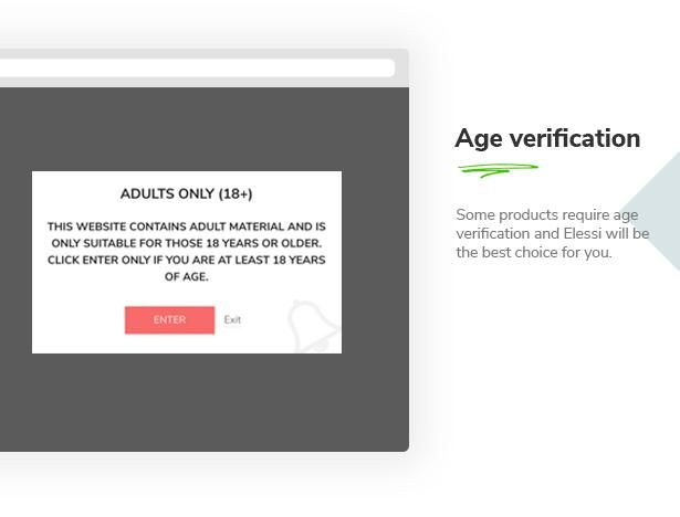 Elessi 2.0 - Responsive Shopify Theme - 21