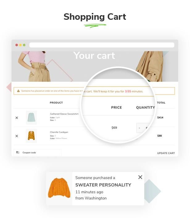 Elessi 2.0 - Responsive Shopify Theme - 18