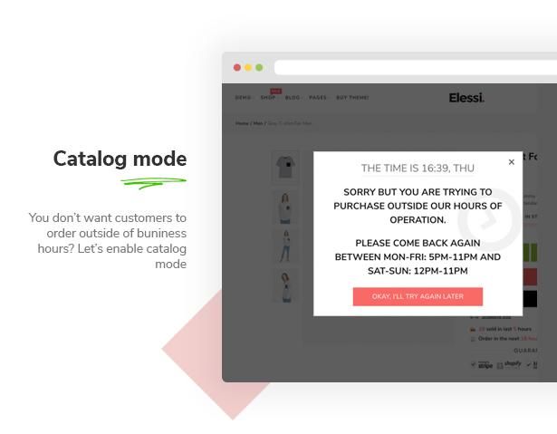 Elessi 2.0 - Responsive Shopify Theme - 20