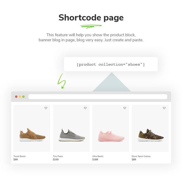Elessi 2.0 - Responsive Shopify Theme - 24