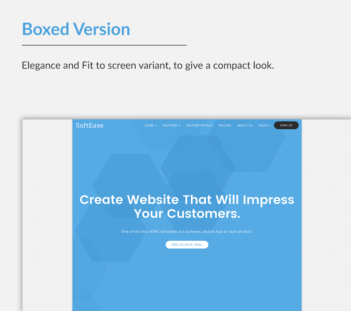 SoftEase - Multipurpose Software / SaaS Product WordPress Theme - 12