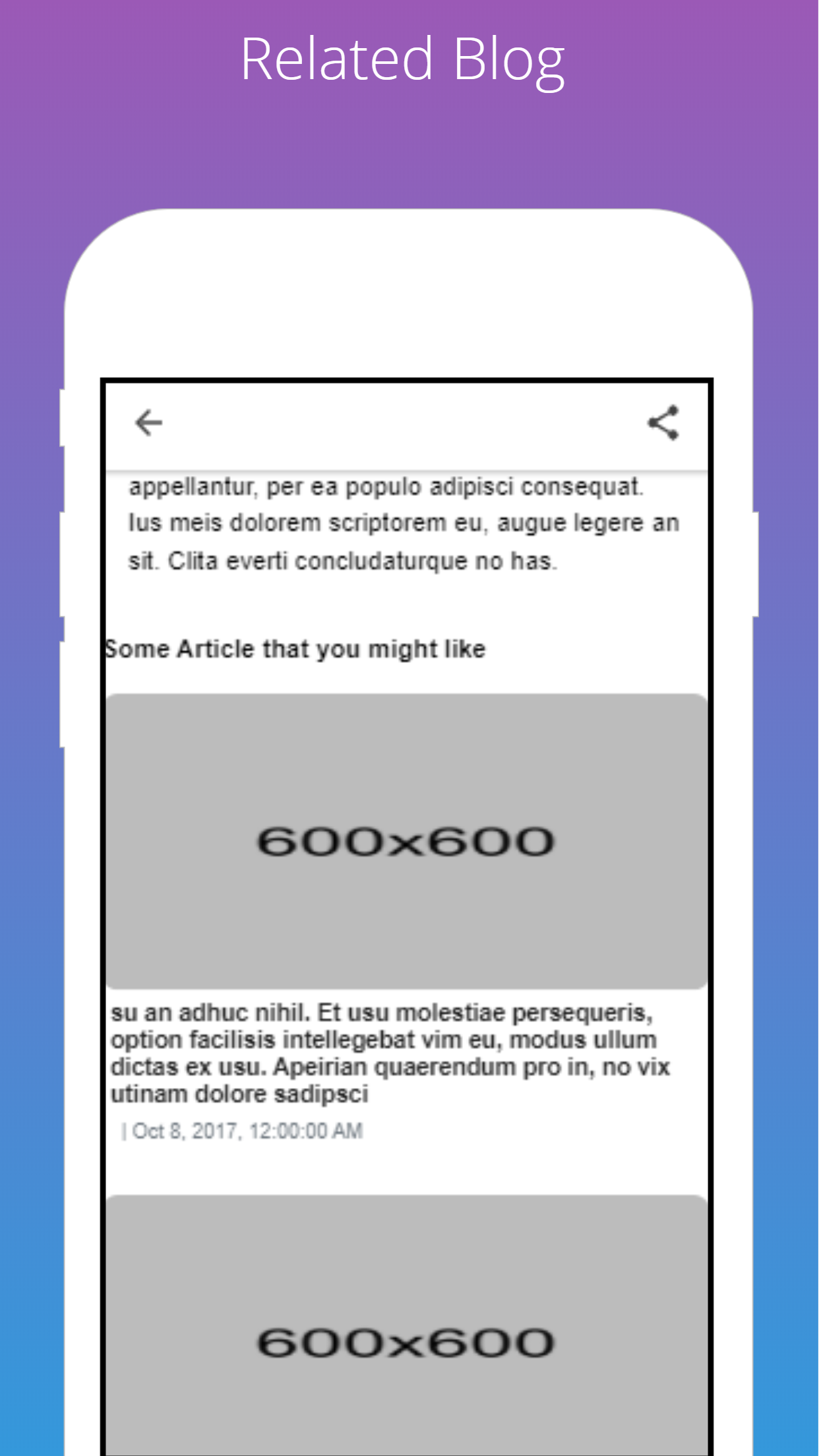Real News- PHP To Ionic 4 Mobile App IOS+ANDROID (Backend + FrontEnd) - 5