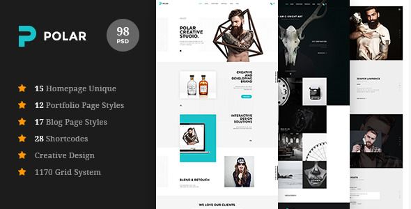 Unero - Minimalist eCommerce PSD Template - 23