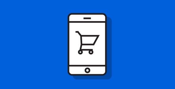 Designing for Mobile eCommerce  Ecommerce Design Uikit