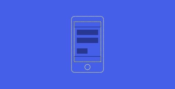 Mobile UI Design for Beginners  Ecommerce Design Uikit