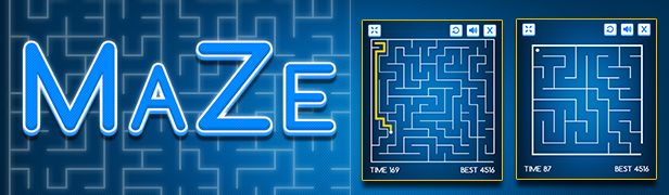 Maze