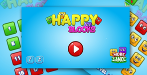 construct 2 logic game happy blocks