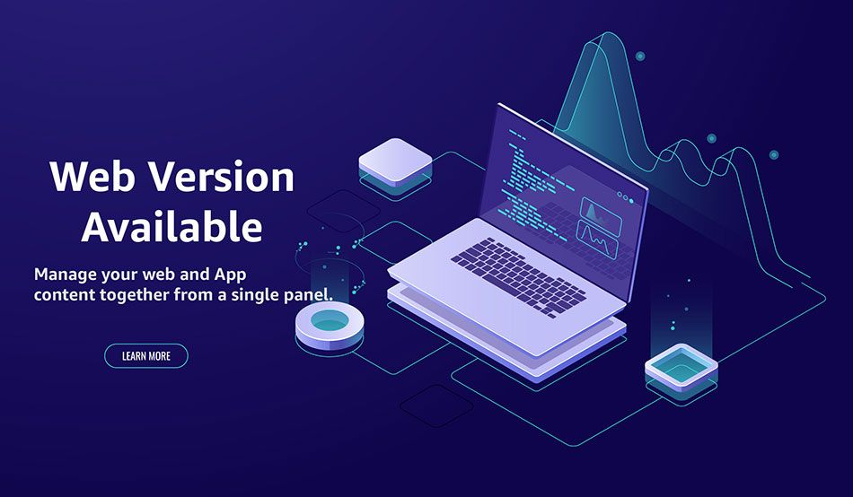 OXOO - Flutter Live TV & Movie Portal App for iOS And Android - 2