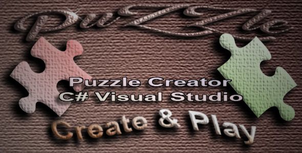 Puzzle Creator