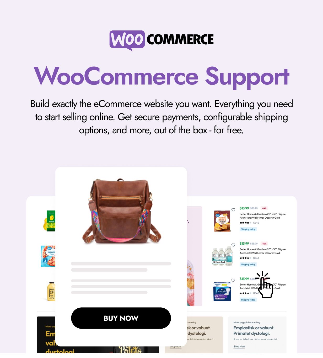 Bevesi - Multi-Vendor and Marketplace WooCommerce Theme - 5