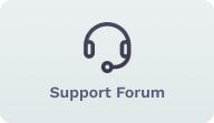 Support Forum