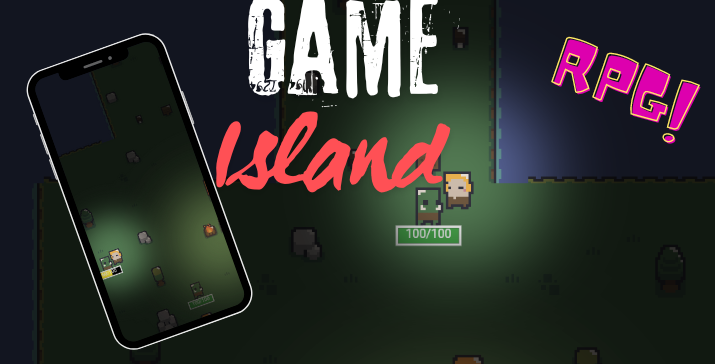 GameIslandRPG