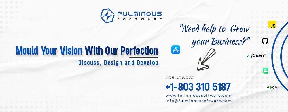 Fulminous Software